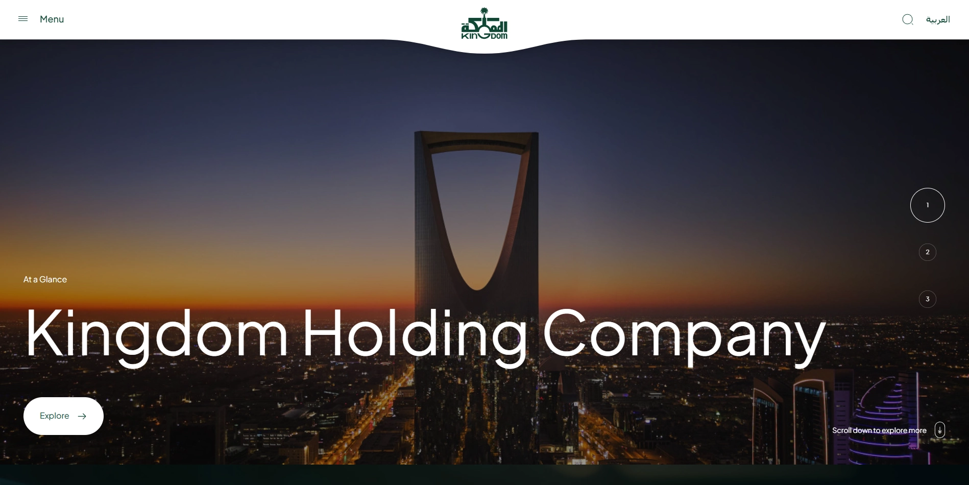 Kingdom Holding